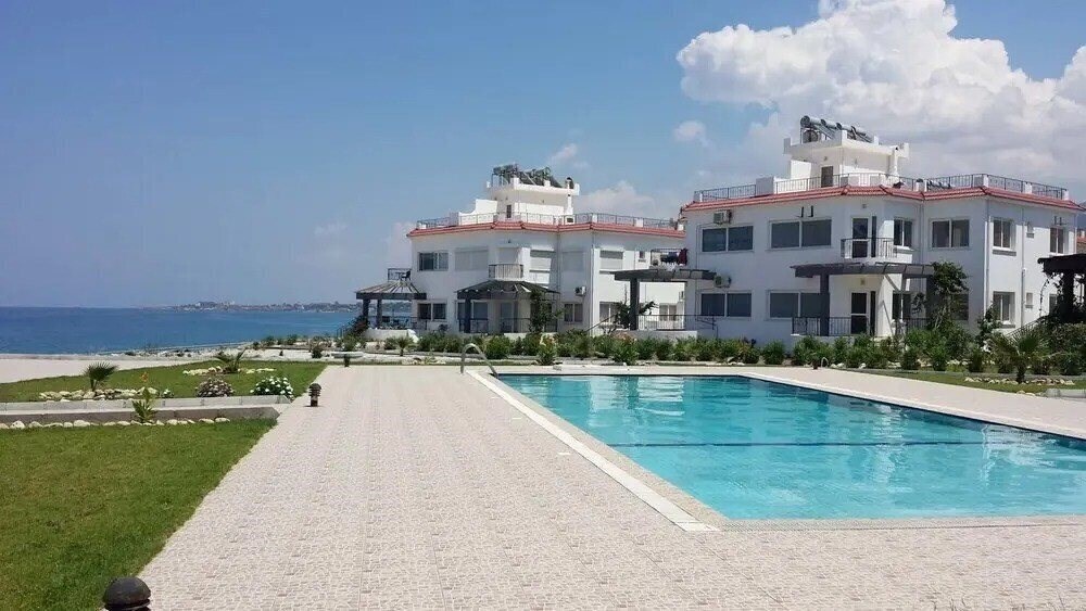 Hotel Apartment Jewel By Amy Villas 3*